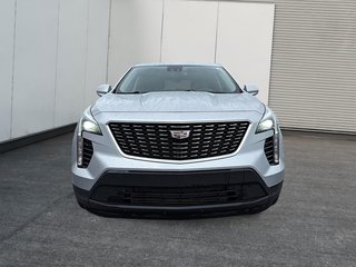 Cadillac XT4 AWD Luxury 2020 à Drummondville, Québec - 2 - w320h240px