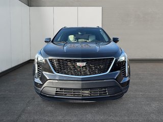 Cadillac XT4 AWD Sport 2022 à Drummondville, Québec - 2 - w320h240px