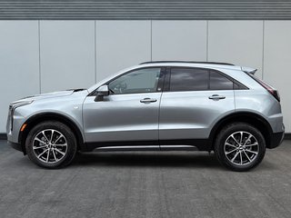 Cadillac XT4 AWD Sport 2024 à Drummondville, Québec - 5 - w320h240px