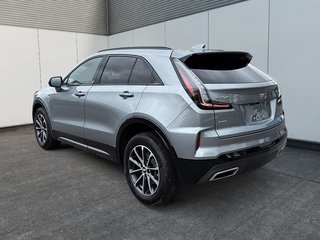 Cadillac XT4 AWD Sport 2024 à Drummondville, Québec - 4 - w320h240px