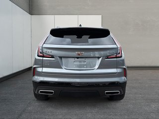 Cadillac XT4 AWD Sport 2024 à Drummondville, Québec - 3 - w320h240px