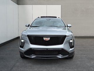 Cadillac XT4 AWD Sport 2024 à Drummondville, Québec - 2 - w320h240px