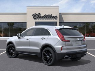 2025 Cadillac XT4 AWD Premium Luxury in Drummondville, Quebec - 3 - w320h240px