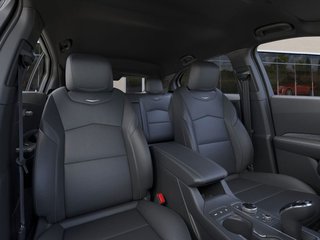 2025 Cadillac XT4 AWD Premium Luxury in Drummondville, Quebec - 6 - w320h240px