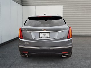 Cadillac XT5 Luxury AWD 2020 à Drummondville, Québec - 3 - w320h240px