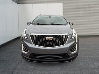 Cadillac XT5 Luxury AWD 2020 à Drummondville, Québec - 2 - w320h240px