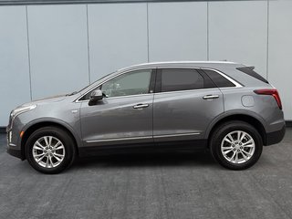 Cadillac XT5 Luxury AWD 2020 à Drummondville, Québec - 5 - w320h240px