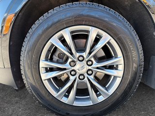 Cadillac XT5 AWD Premium Luxury 2021 à Drummondville, Québec - 6 - w320h240px