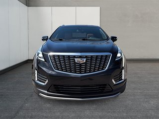 Cadillac XT5 AWD Premium Luxury 2021 à Drummondville, Québec - 2 - w320h240px