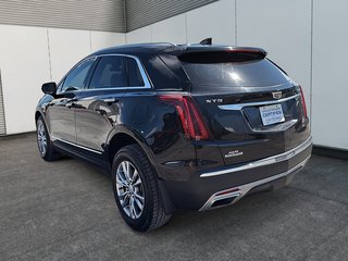 Cadillac XT5 AWD Premium Luxury 2021 à Drummondville, Québec - 4 - w320h240px