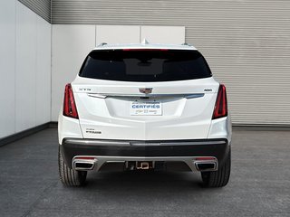 Cadillac XT5 AWD Premium Luxury 2022 à Drummondville, Québec - 3 - w320h240px