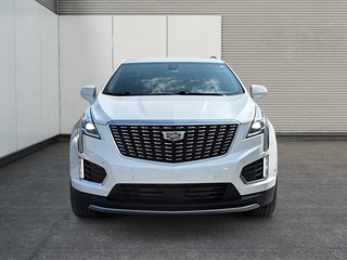 Cadillac XT5 AWD Premium Luxury 2022 à Drummondville, Québec - 2 - w320h240px