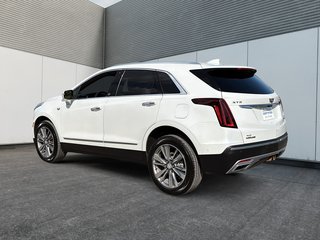 Cadillac XT5 AWD Premium Luxury 2022 à Drummondville, Québec - 4 - w320h240px