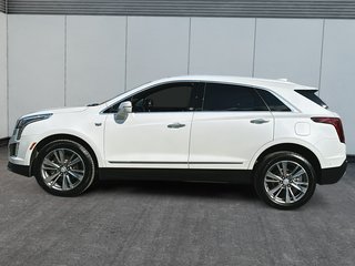 Cadillac XT5 AWD Premium Luxury 2022 à Drummondville, Québec - 5 - w320h240px