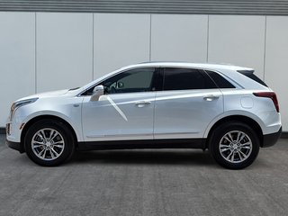 Cadillac XT5 AWD Sport 2023 à Drummondville, Québec - 5 - w320h240px