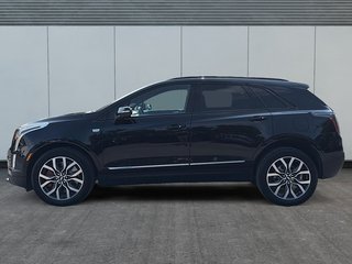 2023 Cadillac XT5 AWD Sport in Drummondville, Quebec - 5 - w320h240px