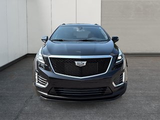 2023 Cadillac XT5 AWD Sport in Drummondville, Quebec - 2 - w320h240px