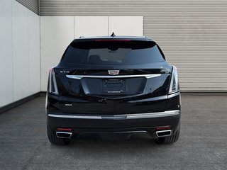 2023 Cadillac XT5 AWD Sport in Drummondville, Quebec - 3 - w320h240px