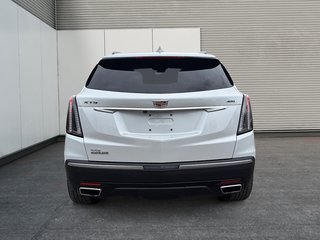 2024 Cadillac XT5 AWD Sport in Drummondville, Quebec - 3 - w320h240px