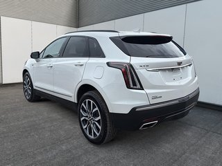2024 Cadillac XT5 AWD Sport in Drummondville, Quebec - 4 - w320h240px