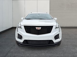 2024 Cadillac XT5 AWD Sport in Drummondville, Quebec - 2 - w320h240px