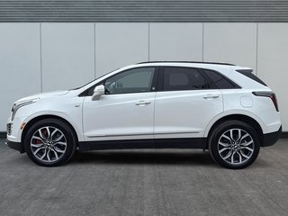 2024 Cadillac XT5 AWD Sport in Drummondville, Quebec - 5 - w320h240px