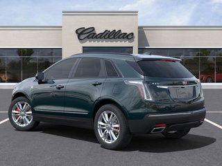 2025 Cadillac XT5 Sport in Drummondville, Quebec - 3 - w320h240px