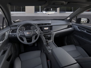 2025 Cadillac XT5 Sport in Drummondville, Quebec - 5 - w320h240px