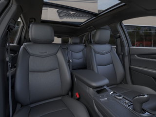 2025 Cadillac XT5 Sport in Drummondville, Quebec - 6 - w320h240px