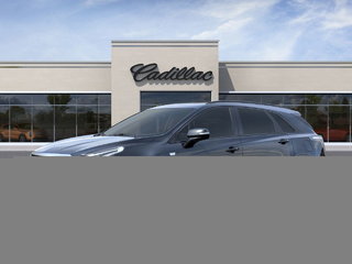 2025 Cadillac XT5 Sport in Drummondville, Quebec - 2 - w320h240px