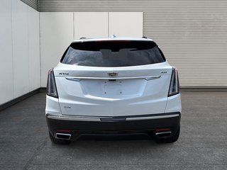 Cadillac XT5 AWD Sport 2025 à Drummondville, Québec - 3 - w320h240px