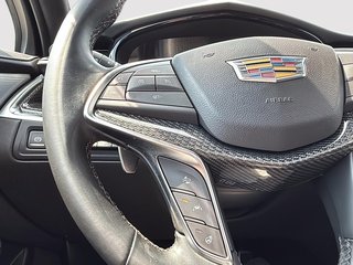 Cadillac XT5 AWD Sport 2025 à Drummondville, Québec - 14 - w320h240px