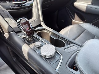 Cadillac XT5 AWD Sport 2025 à Drummondville, Québec - 18 - w320h240px
