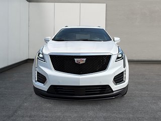 Cadillac XT5 AWD Sport 2025 à Drummondville, Québec - 2 - w320h240px