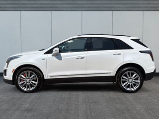 Cadillac XT5 AWD Sport 2025 à Drummondville, Québec - 5 - w320h240px