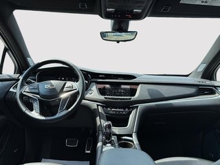 Cadillac XT5 AWD Sport 2025 à Drummondville, Québec - 10 - w320h240px