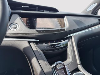 Cadillac XT5 AWD Sport 2025 à Drummondville, Québec - 17 - w320h240px