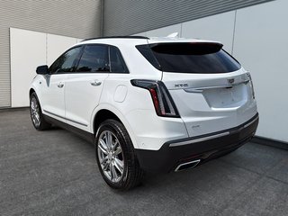 Cadillac XT5 AWD Sport 2025 à Drummondville, Québec - 4 - w320h240px