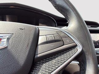 Cadillac XT5 AWD Sport 2025 à Drummondville, Québec - 15 - w320h240px