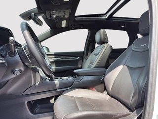Cadillac XT5 AWD Sport 2025 à Drummondville, Québec - 9 - w320h240px