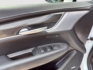 Cadillac XT5 AWD Sport 2025 à Drummondville, Québec - 11 - w320h240px
