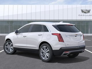 Cadillac XT5 Premium Luxury 2026 à Drummondville, Québec - 3 - w320h240px