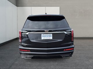 Cadillac XT6 Sport 2020 à Drummondville, Québec - 3 - w320h240px