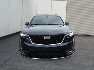 Cadillac XT6 Sport 2020 à Drummondville, Québec - 2 - w320h240px