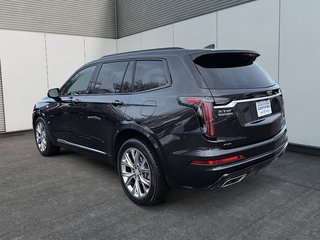 Cadillac XT6 Sport 2020 à Drummondville, Québec - 4 - w320h240px