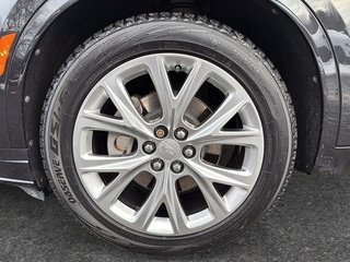 Cadillac XT6 Sport 2020 à Drummondville, Québec - 6 - w320h240px