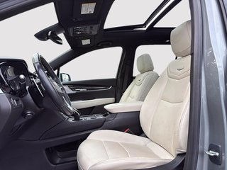 Cadillac XT6 AWD Sport 2024 à Drummondville, Québec - 9 - w320h240px
