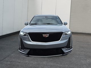 2024 Cadillac XT6 AWD Sport in Drummondville, Quebec - 2 - w320h240px