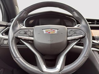 Cadillac XT6 AWD Sport 2024 à Drummondville, Québec - 14 - w320h240px