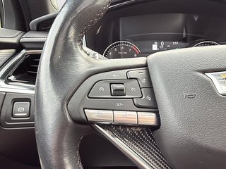 Cadillac XT6 AWD Sport 2024 à Drummondville, Québec - 15 - w320h240px